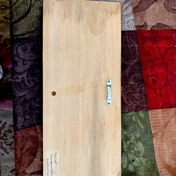 Proud Army Family Sign Custom Name United States Wall Decor Metal Plaque - Picture 3 of 6